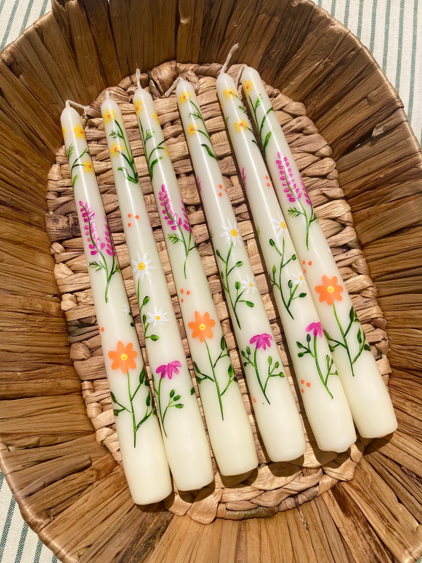 Wildflowers* - ONLY 3 LEFT