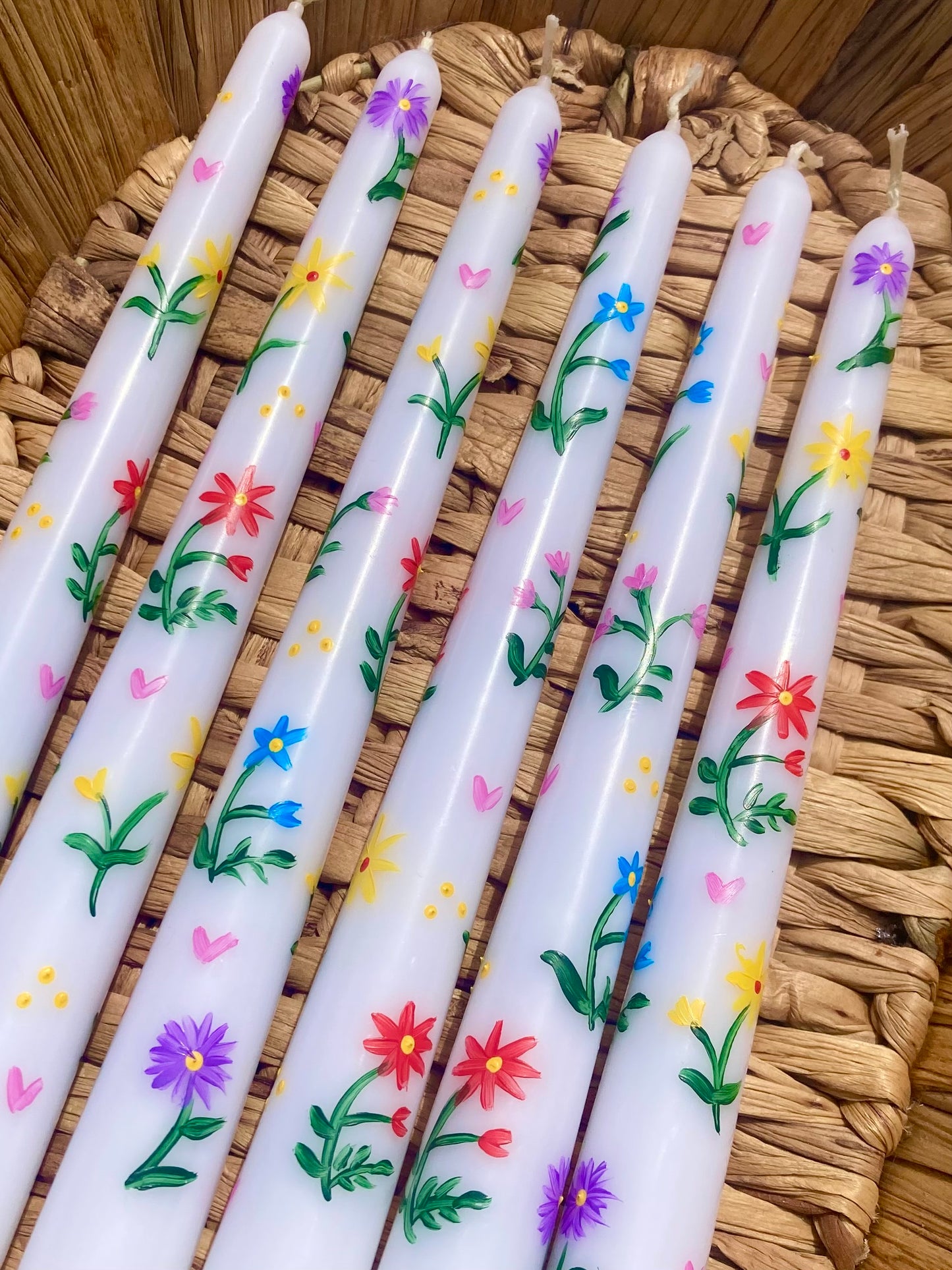 Blossom Whimsy* - ONLY 2 LEFT!