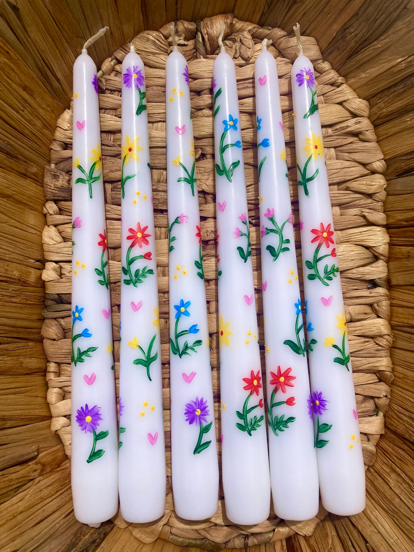 Blossom Whimsy* - ONLY 2 LEFT!
