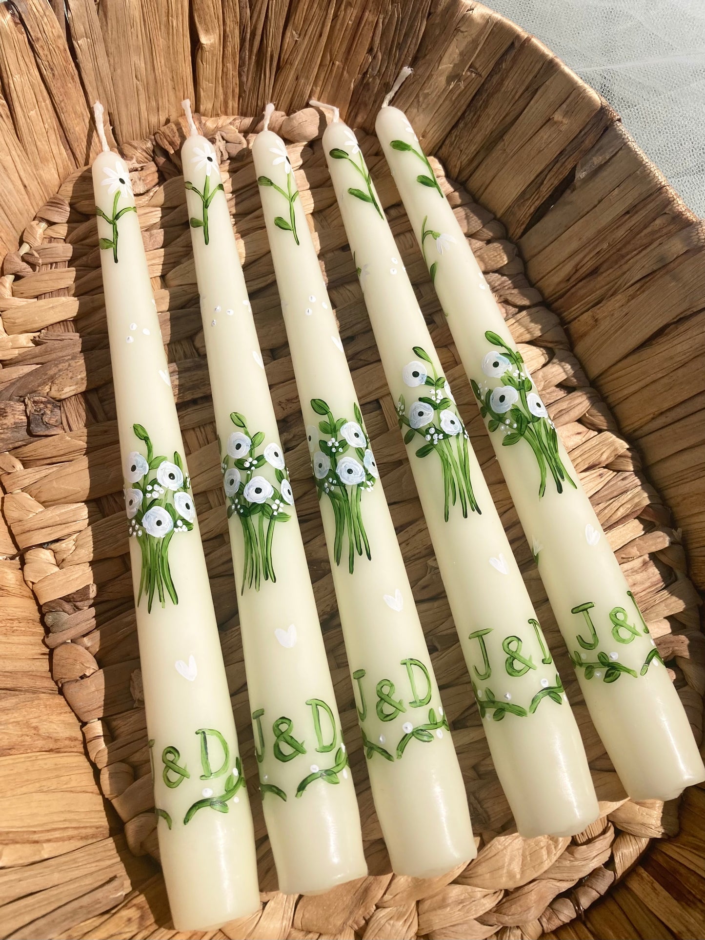 Wedding Special (Set of 5)