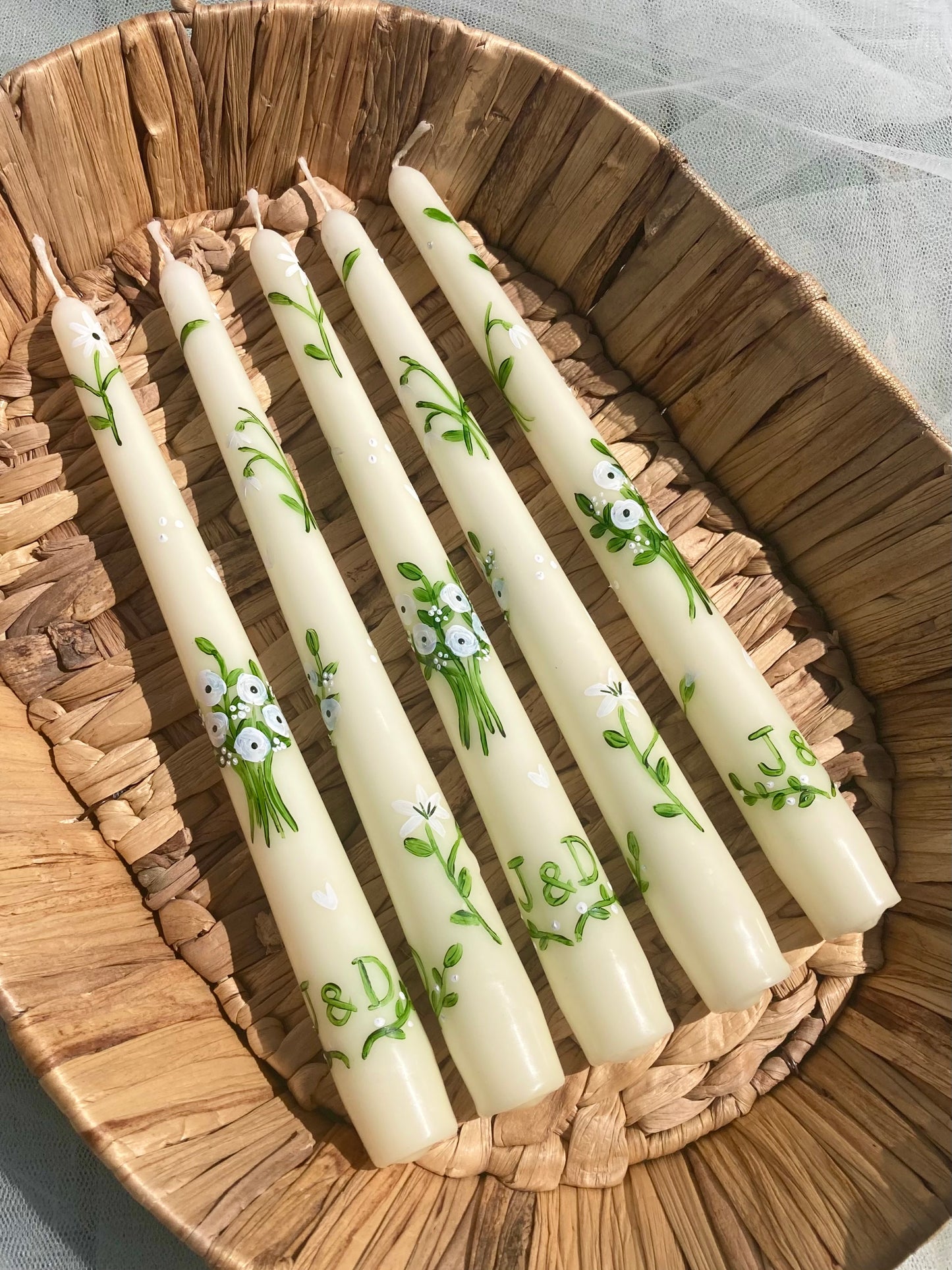 Wedding Special (Set of 5)