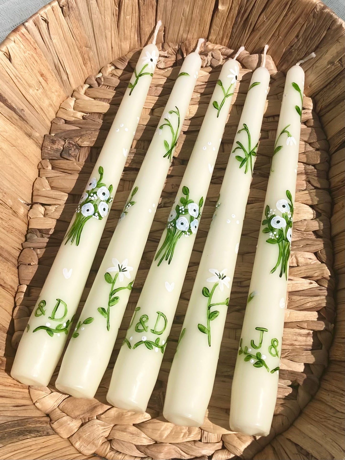 Wedding Special (Set of 5)
