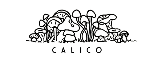 Calico