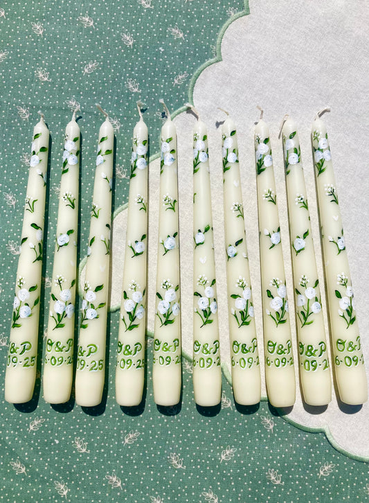 The Wedding SUPER Special x10 - ONLY 1 SET LEFT!